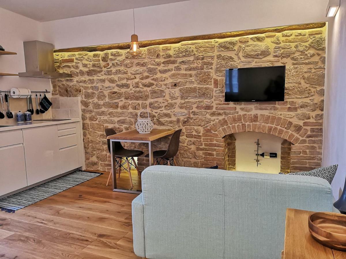Loft Bellavista Volterra Lägenhet Exteriör bild