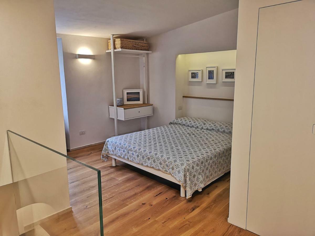 Loft Bellavista Volterra Lägenhet Exteriör bild